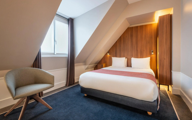 Holiday Inn Paris - Gare de Lyon Bastille, an IHG Hotel