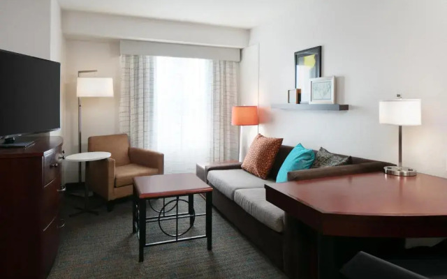 Residence Inn by Marriott Lincoln South