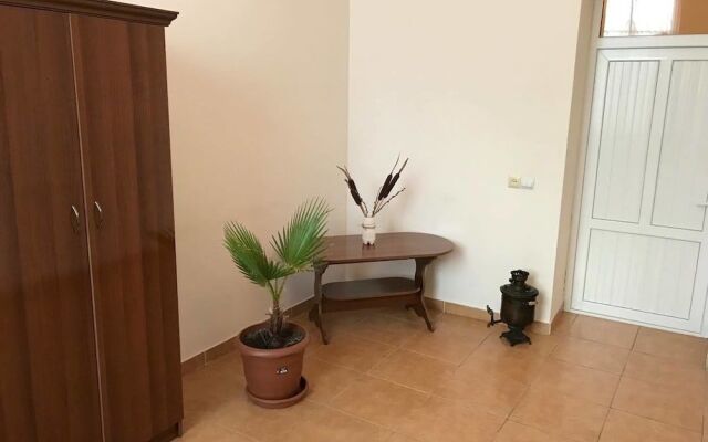 Light Guest House