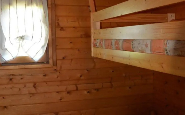 Les Chalets de Lavialle