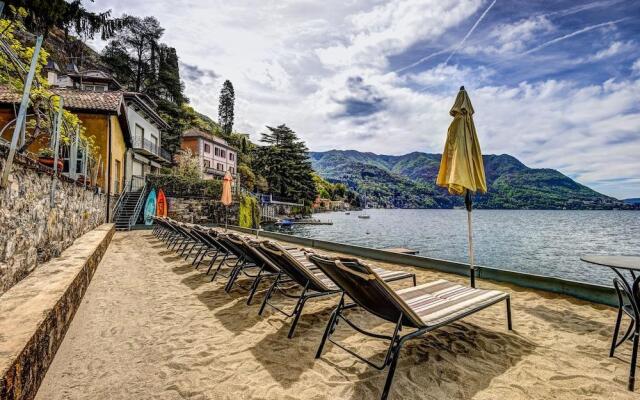 Lake Como Beach Resort and Villas