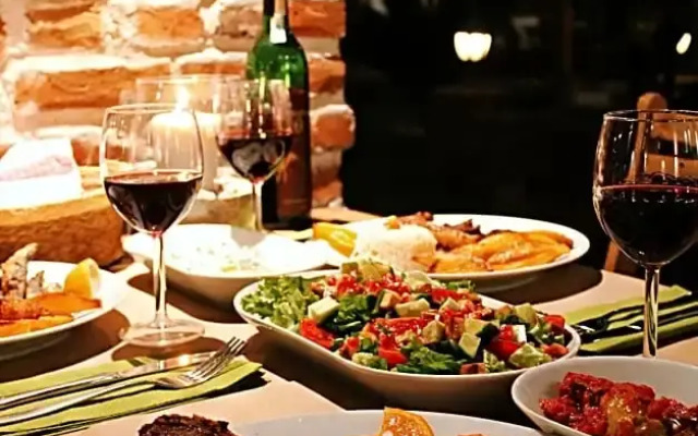 Akropolis Guest House