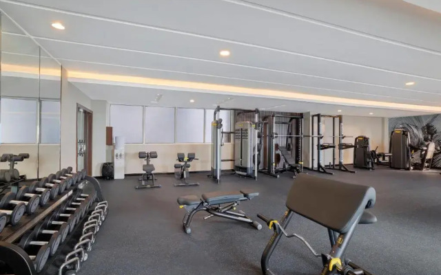 voco Al Khobar by IHG