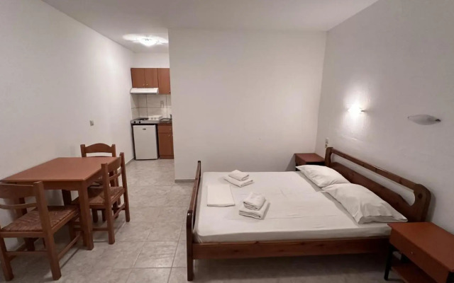 Sfinias Apartments