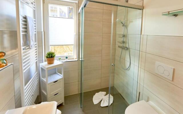 Wohnpark Stadt Hamburg - Apt. 42
