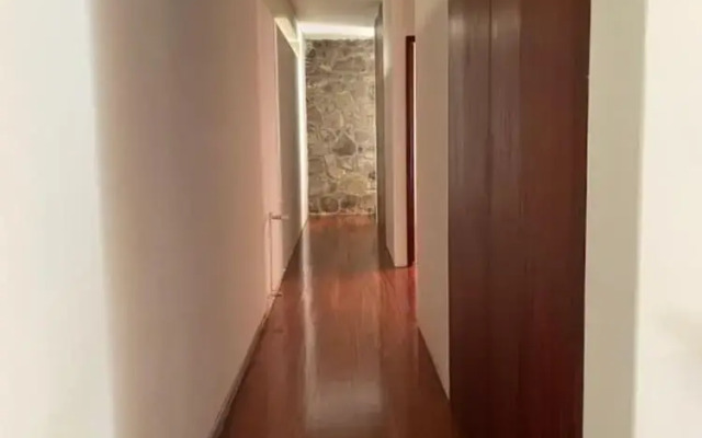 Paredes de Coura Villa