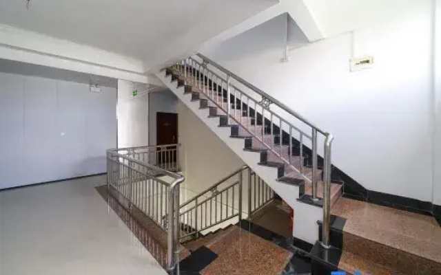 Hotel Hillno
