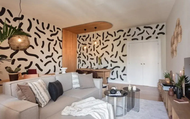 Ogaden - 2 Bedroom in Azca