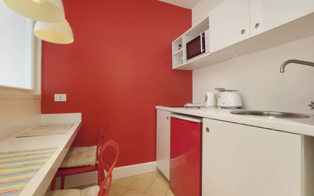 Sorrento Apartments ONE