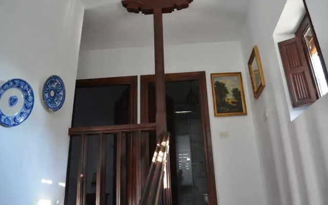 La Casita del Corralon