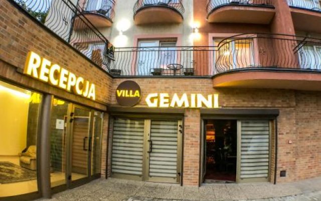 Villa Gemini