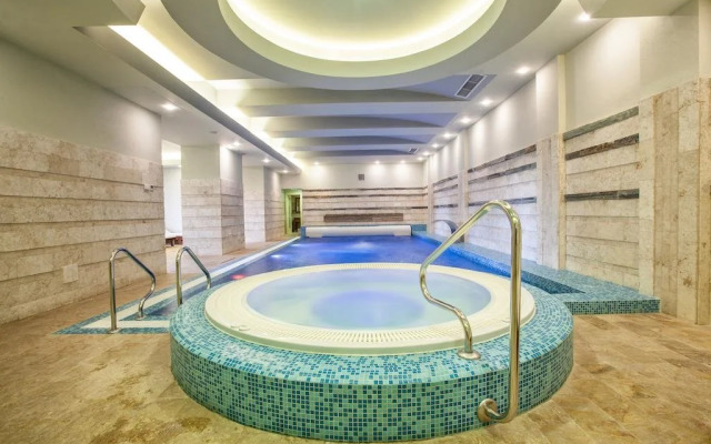Hohe Rinne Paltinis Hotel + Spa