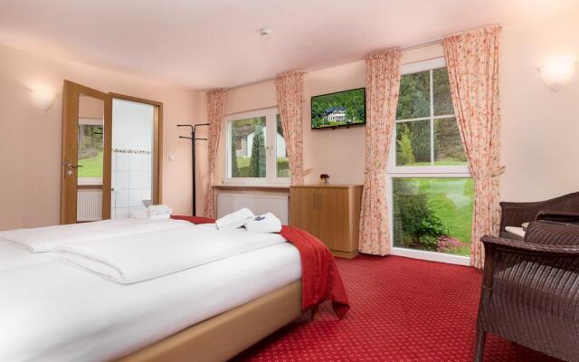 Waldhotel Schinkenwirt