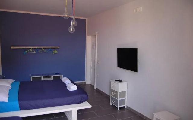 B&B Casa Valentone - Marina di Camerota