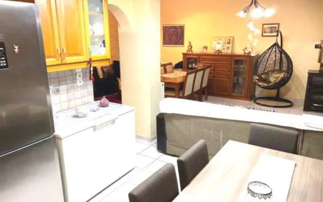Apartment 4Y in Heraklion City