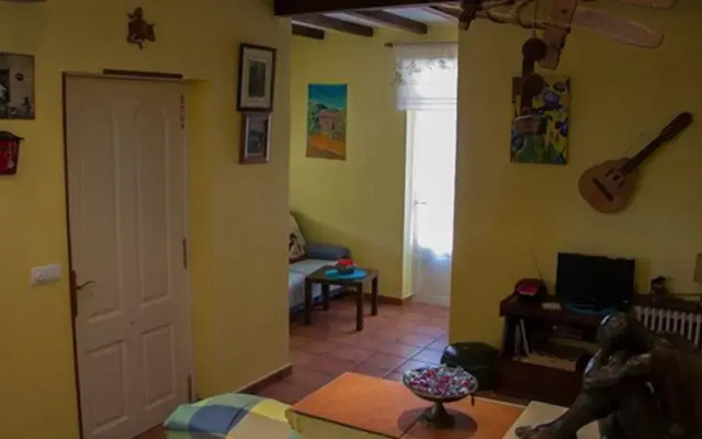 Casa Lentini