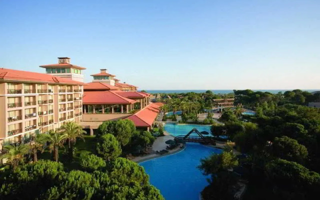 Ic Hotels Green Palace