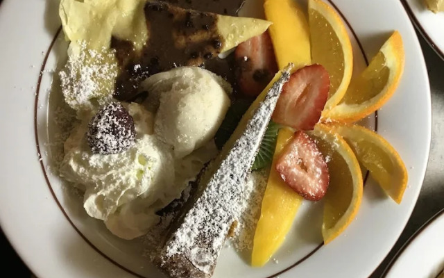 Jasserie Les Airelles