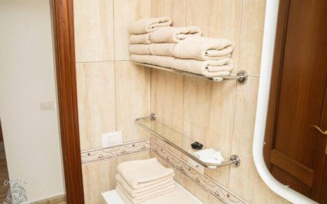 Apartment in Palm Mar PM/193