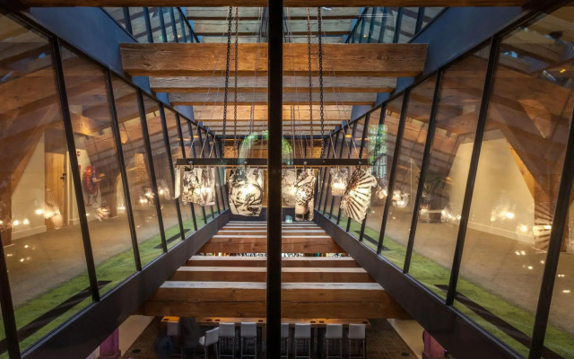 Stadshotel Woerden