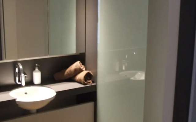 Chic Mansion in Robertville