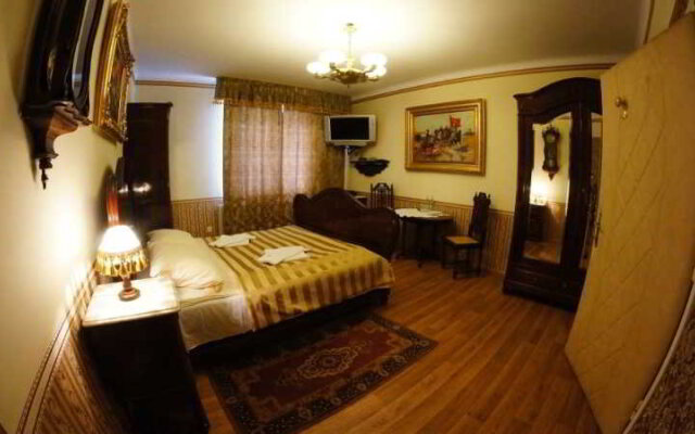 Hotel Kraków Florian