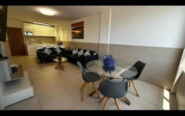 Stylish Apartment
