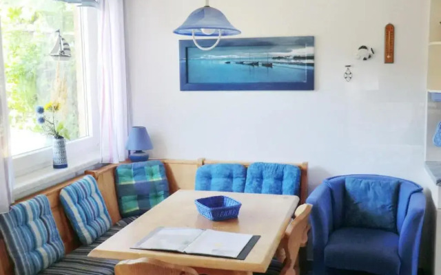 Bungalow Ungers Welt 1