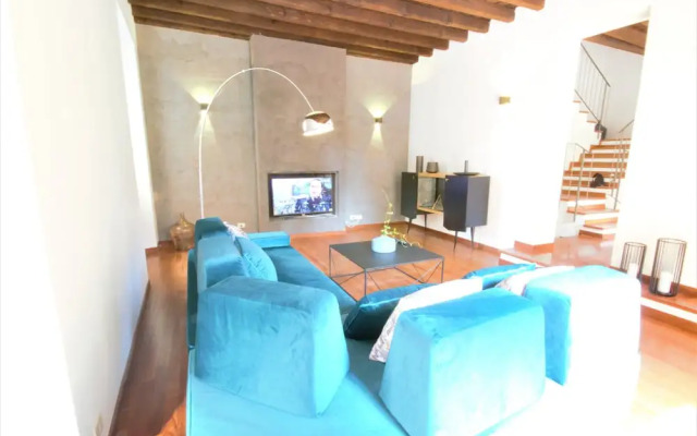 Villa Magnolia