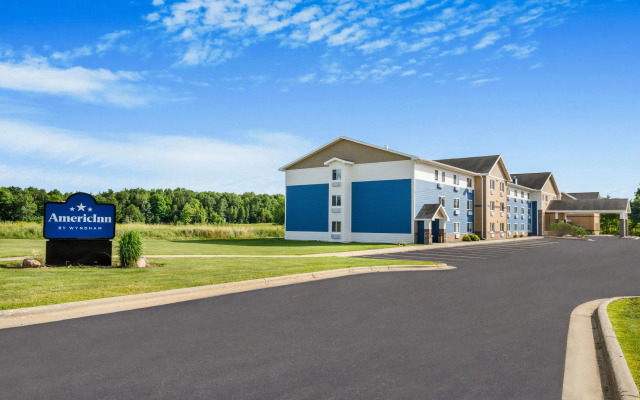 AmericInn by Wyndham Wausau