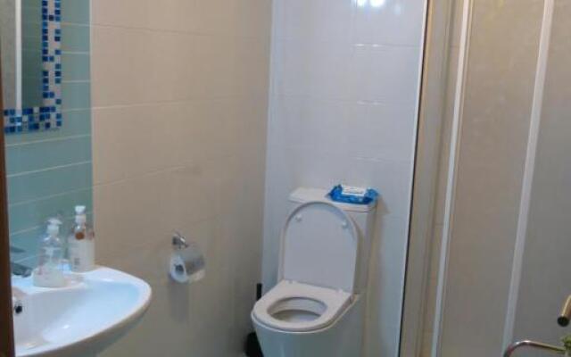 Cambados Apartamento VUT-PO-TU986D