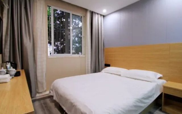 Haoshang Business Hotel