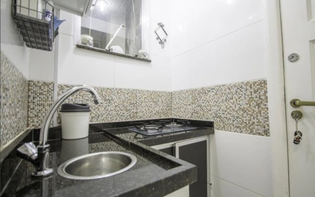 LineRio Copacabana Standard Residences