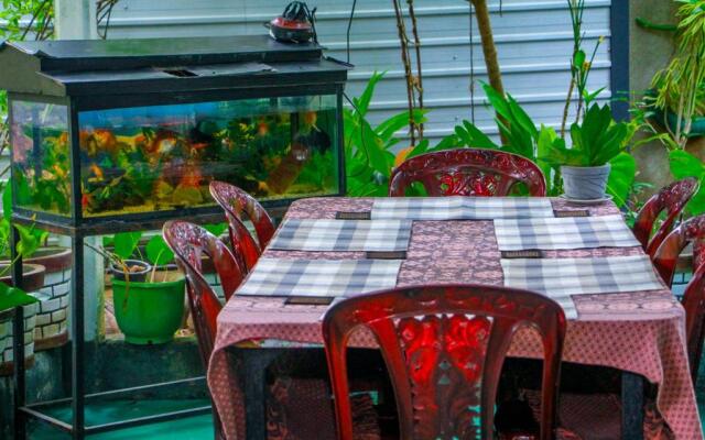 Sigiri Tarushan Home Stay