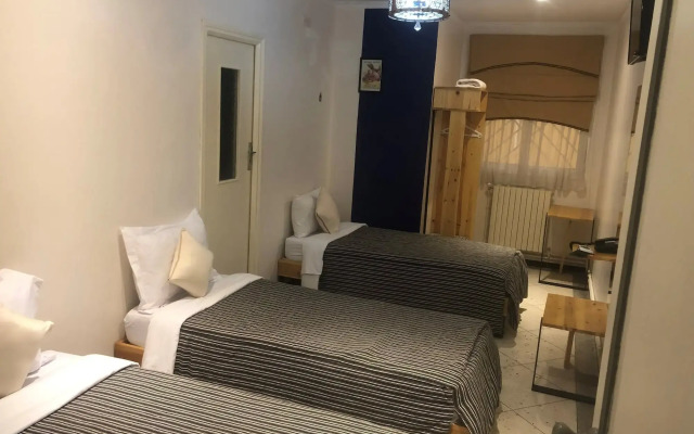 Hotel Grand Bassin