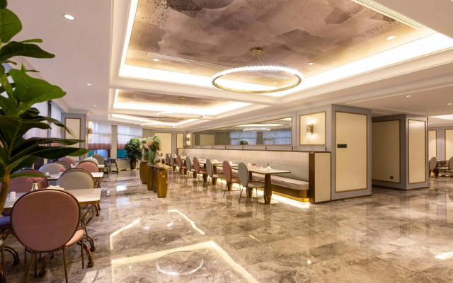 Mercure Taiyuan E Tech