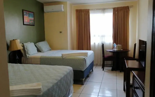 Hotel Palace Ejecutivo