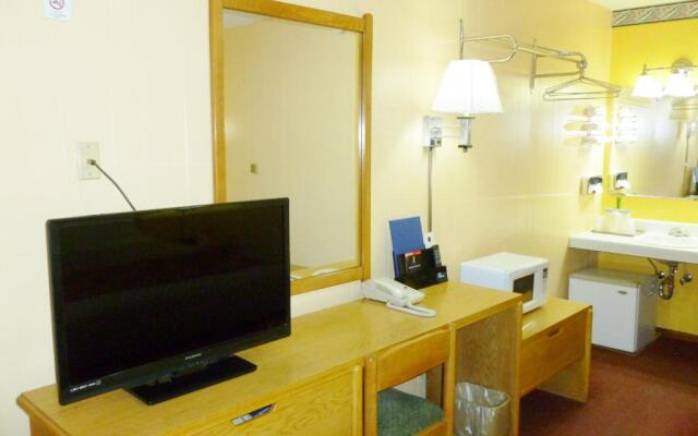 Royal Rest Motel
