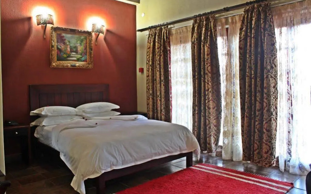 Sibane Hotel
