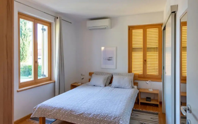 Apartment Casa Bamboo