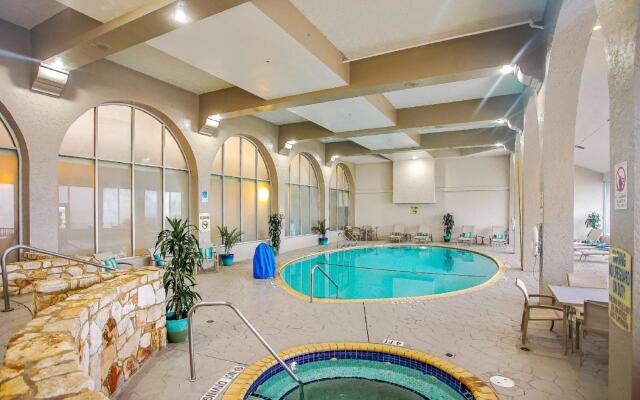 Embassy Suites San Antonio Northwest I 10 Hotel
