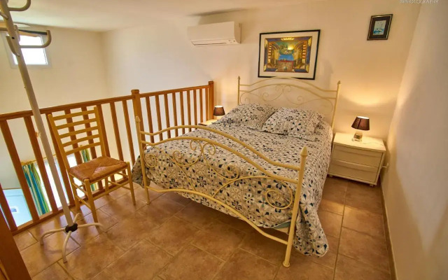 Chambres D'hôtes Le Flory'sun Avignon