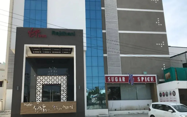 Virgo Inn Rajdhani