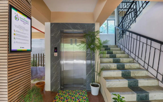 Treebo Urban Oasis Inn, Sixmile