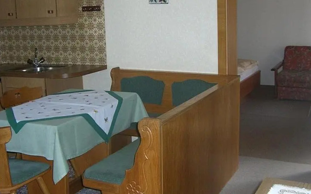 Gästehaus Truskaller