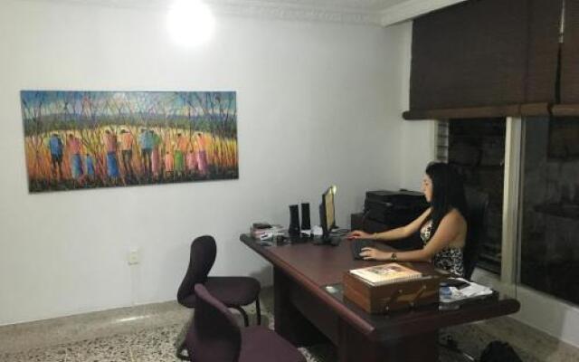 Hotel Loft Dorado