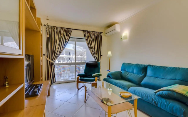 Pinhal do Golfe - 2 Bedrooms - Vilamoura