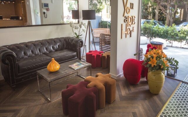 Jacob Shenkin Hotel
