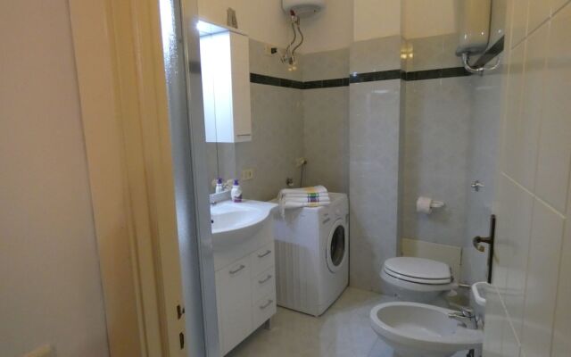 Casa Vacanze Maison d'O