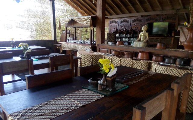Tembi Rumah Budaya